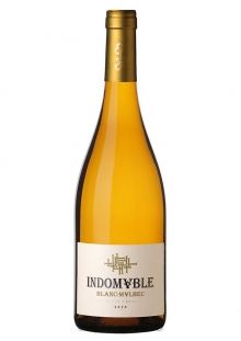INDOMABLE BLANC DE MALBEC X750CM3