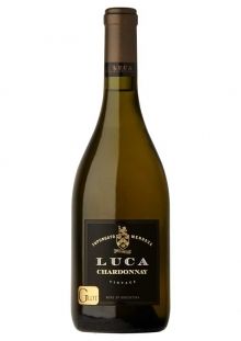 LUCA CHARDONNAY X750CM3