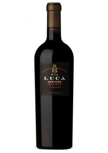 LUCA MALBEC X750CM3