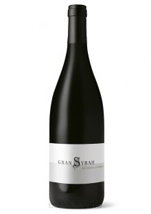 GRAN SYRAH X750CM3