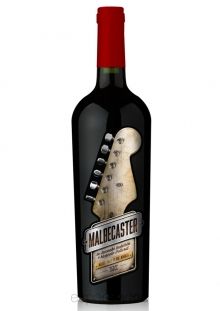 MALBECASTER MALBEC X750CM3