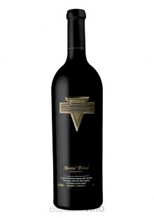 SPECIAL BLEND-FIN DEL MUNDO X750CM3