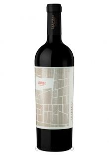 CASARENA SINGLE VINEYARDS MALBEC X750CM3