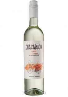 CHACABUCO CHENIN DULCE X750CM3