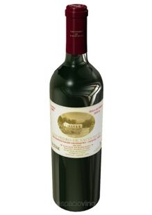 SAN PEDRO DE YACOCHUYA TINTO X750CM3