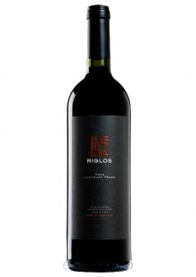 RIGLOS GRAN CORTE CABERNET FRANC X750CM3