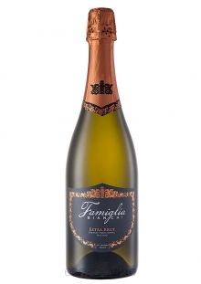 FAMIGLIA BIANCHI EXTRA BRUT X750CM3