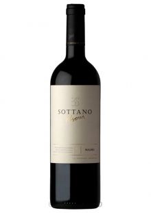 SOTTANO RESERVA MALBEC X750CM3