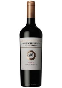 GAUCHEZCO RESERVA MALBEC X750CM3