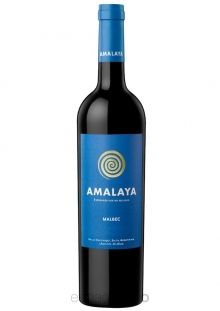 AMALAYA MALBEC X750CM3