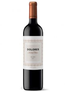 DOLORES MALBEC X750CM3