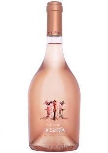MENDEL ROSADIA X750CM3