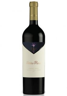 PETIT FLEUR CABERNET FRANC X750CM3