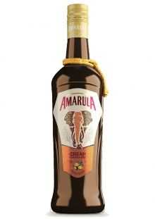 AMARULA X750CM3