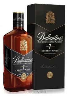 BALLANTINES 7 AÑOS X700CM3