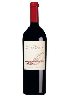 NICOLAS CATENA ZAPATA X750CM3