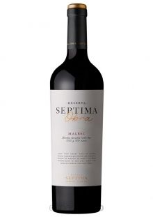 SEPTIMA OBRA MALBEC X750CM3