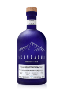 GIN ACONCAGUA X750CM3
