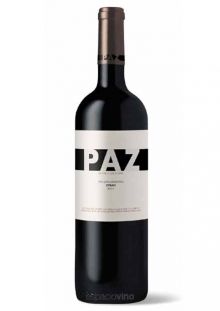 PAZ SYRAH X750CM3