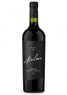 MALMA UNIVERSO BLEND X750CM3