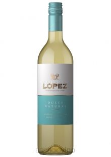 LOPEZ BLANCO DULCE X750CM3
