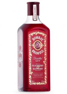 GIN BOMBAY BRAMBLE X700CM3