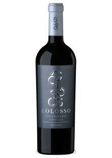 COLOSSO MALBEC X750CM3