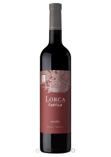 MAURICIO LORCA POETICO MALBEC X750CM3