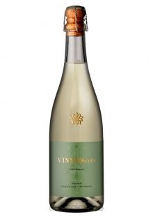 CH. VINYES OCULTS TORRONTES DULCE NATURAL X750CM3