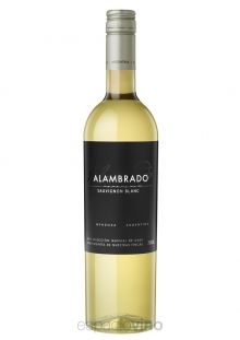 ALAMBRADO SAUVIGNION BLANC X750CM3
