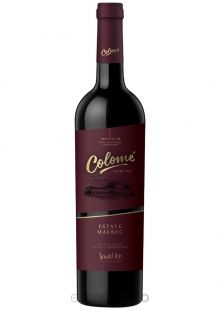 COLOME ESTATE MALBEC X750CM3