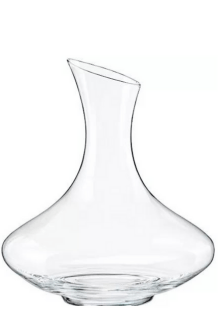 DECANTER CORTE OBLICUO X2L