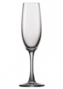 BOHEMIA COPA CRISTAL ESPUMANTE X230CM3