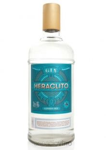 GIN HERACLITO CLASICO X750CM3
