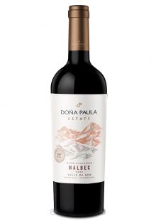 DOÑA PAULA MALBEC X750CM3