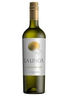 LA LINDA CHARDONNAY X750XM3