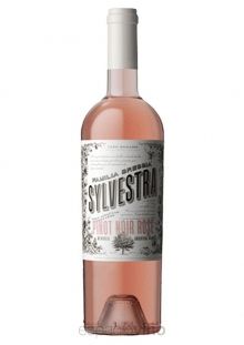SYLVESTRA PINOT NOIR ROSE X750CM3