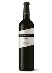 FOND DE CAVE MALBEC X750CM3
