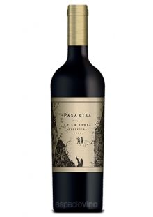 PASARISA SYRAH X750CM3