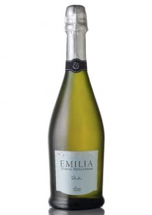 CH. EMILIA DULCE X750CM3