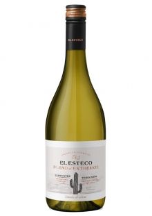 EL ESTECO BLEND EXTREMOS TORRONTES X750CM3