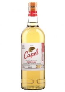 CAPEL ESPECIAL PISCO X750CM3