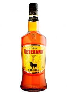 BRANDY VETERANO X700CM3