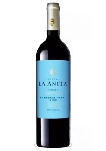 LA ANITA CABERNET FRANC X750CM3