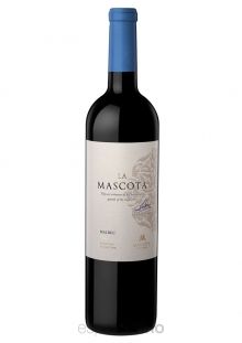 MASCOTA MALBEC X750CM3