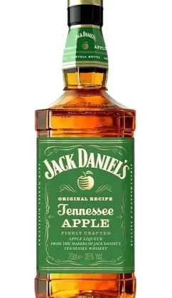 JACK DANIEL S APPLE X700CM3