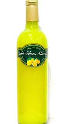 LIMONCELLO DI SAN MAURO X750CM3