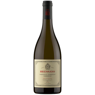 BRESSANO CHARDONNAY X750CM3