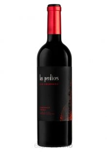 LAS PERDICES ALA COLORADA CABERNET FRANC X750CM3