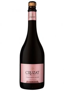 CRUZAT PREMIER BRUT ROSE X750CM3